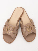 PINKO SLIPPER SD0463