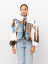 PELLICCIA YES LONDON LC50003