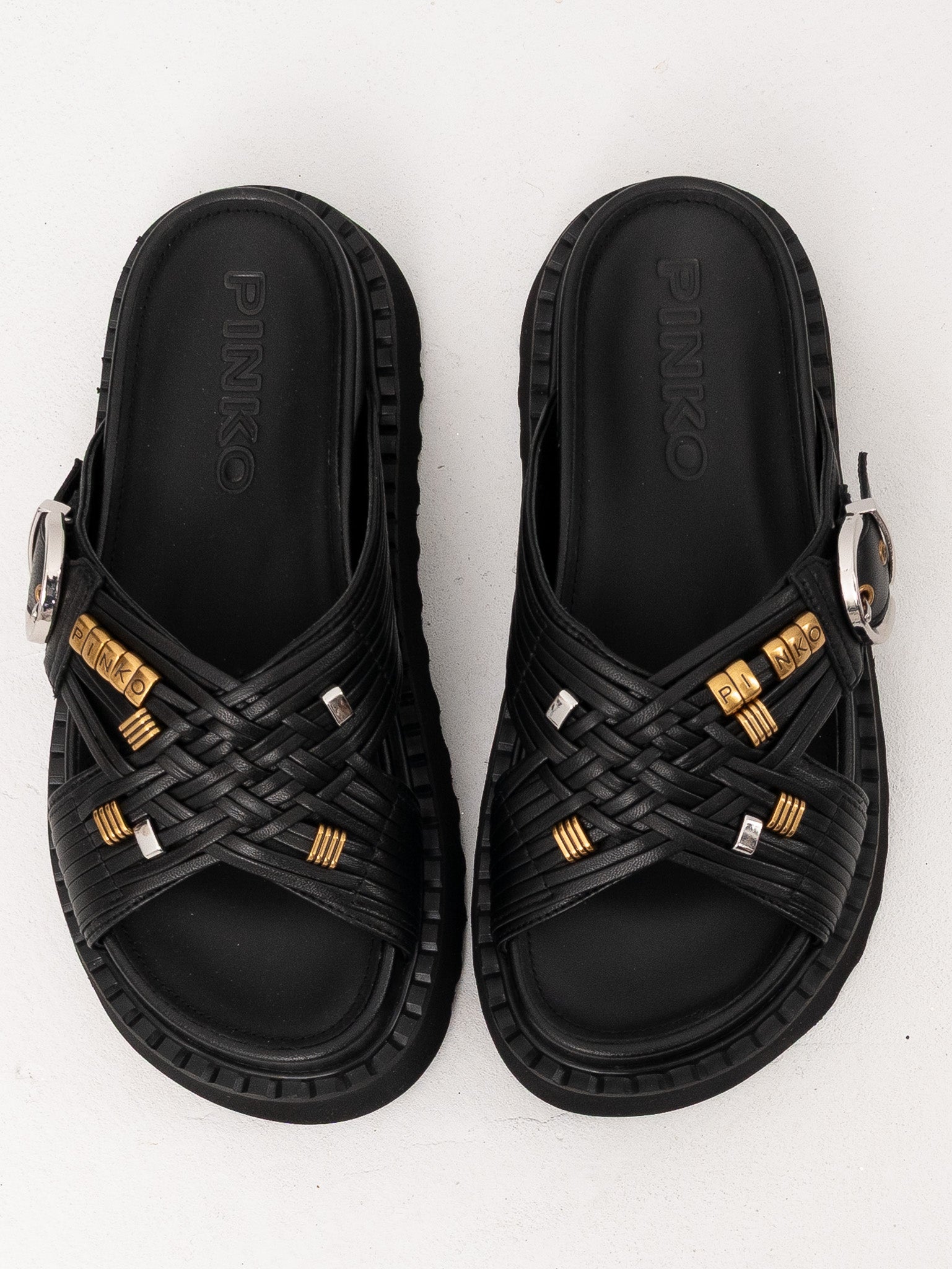 SANDALO PINKO SD0537P003