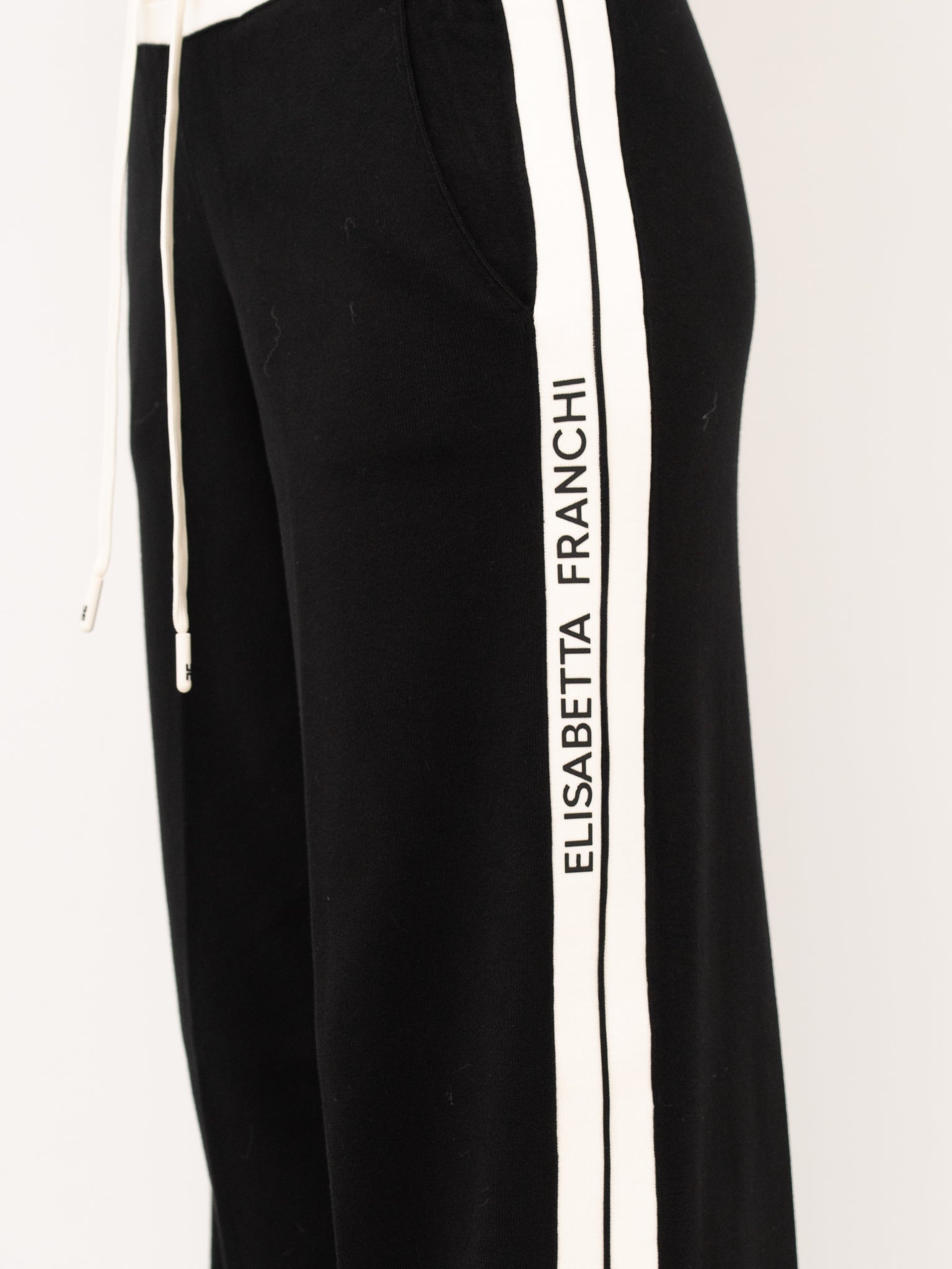 PANTALONE ELISABETTA FRANCHI KP75S66E2