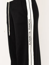 PANTALONE ELISABETTA FRANCHI KP75S66E2