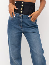 JEANS ELISABETTA FRANCHI PJ15I56E2