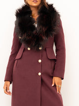 CAPPOTTO YES LONDON CD1230/VOT2