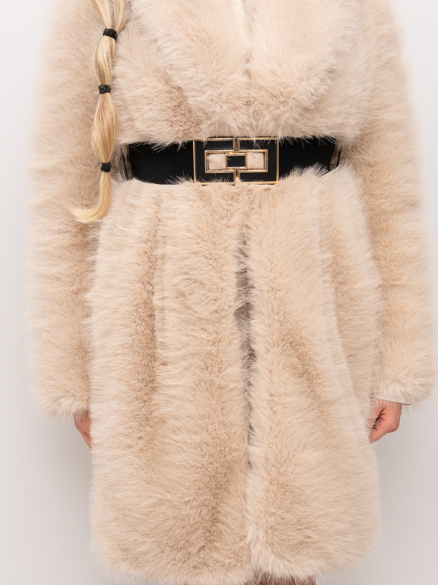 CAPPOTTO YES LONDON ECO/037