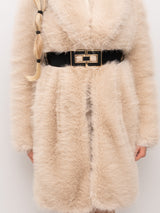 CAPPOTTO YES LONDON ECO/037