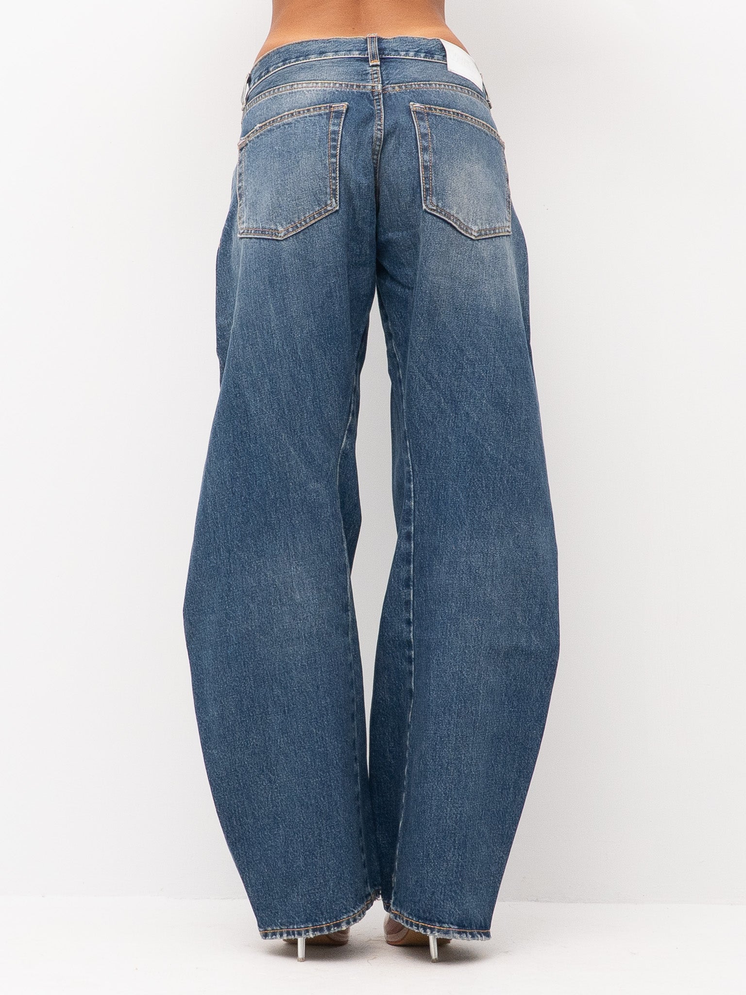 MYEM EMANUELA JEANS VAR.2