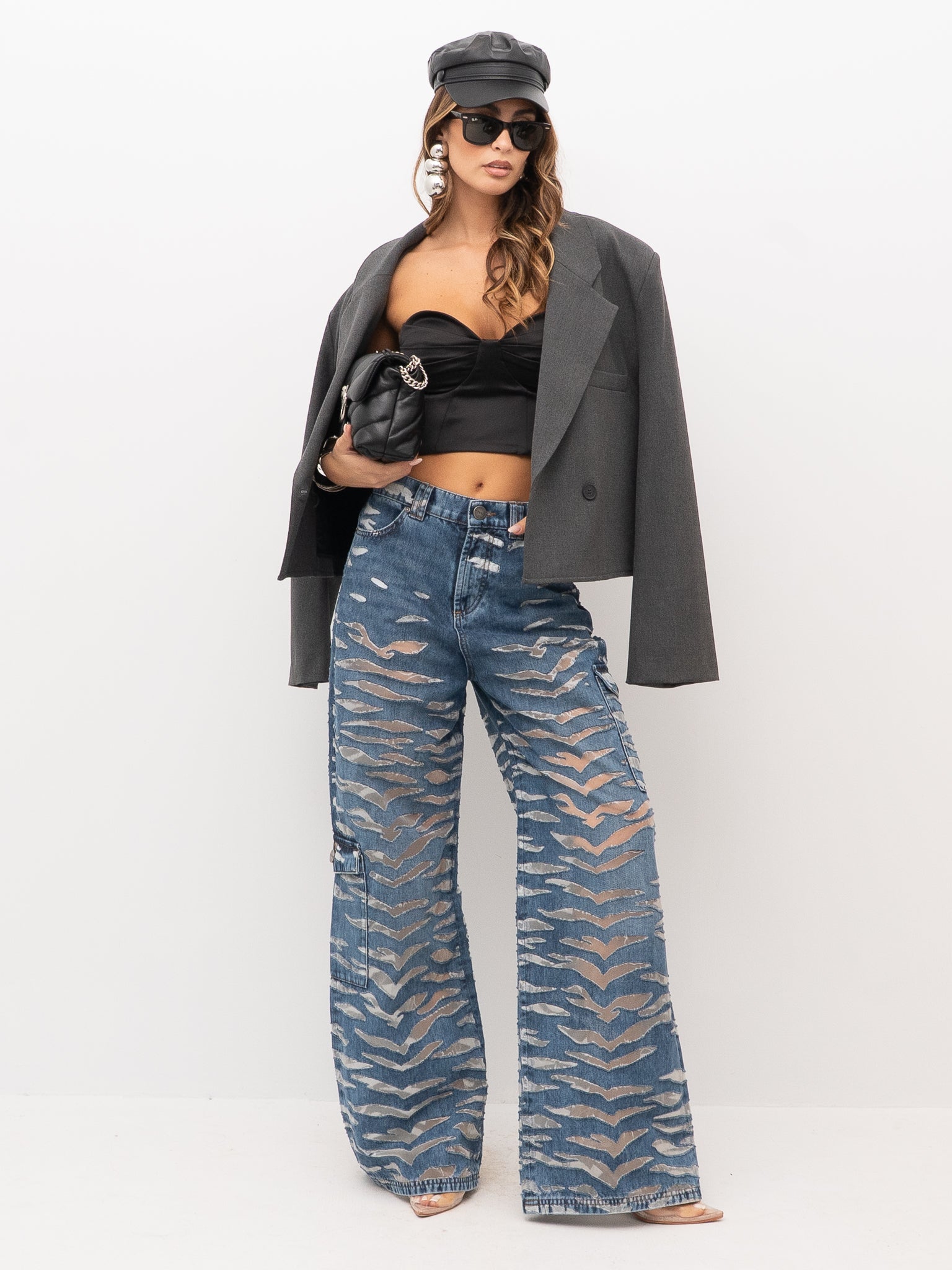 PINKO JEANS 103427-A2RW