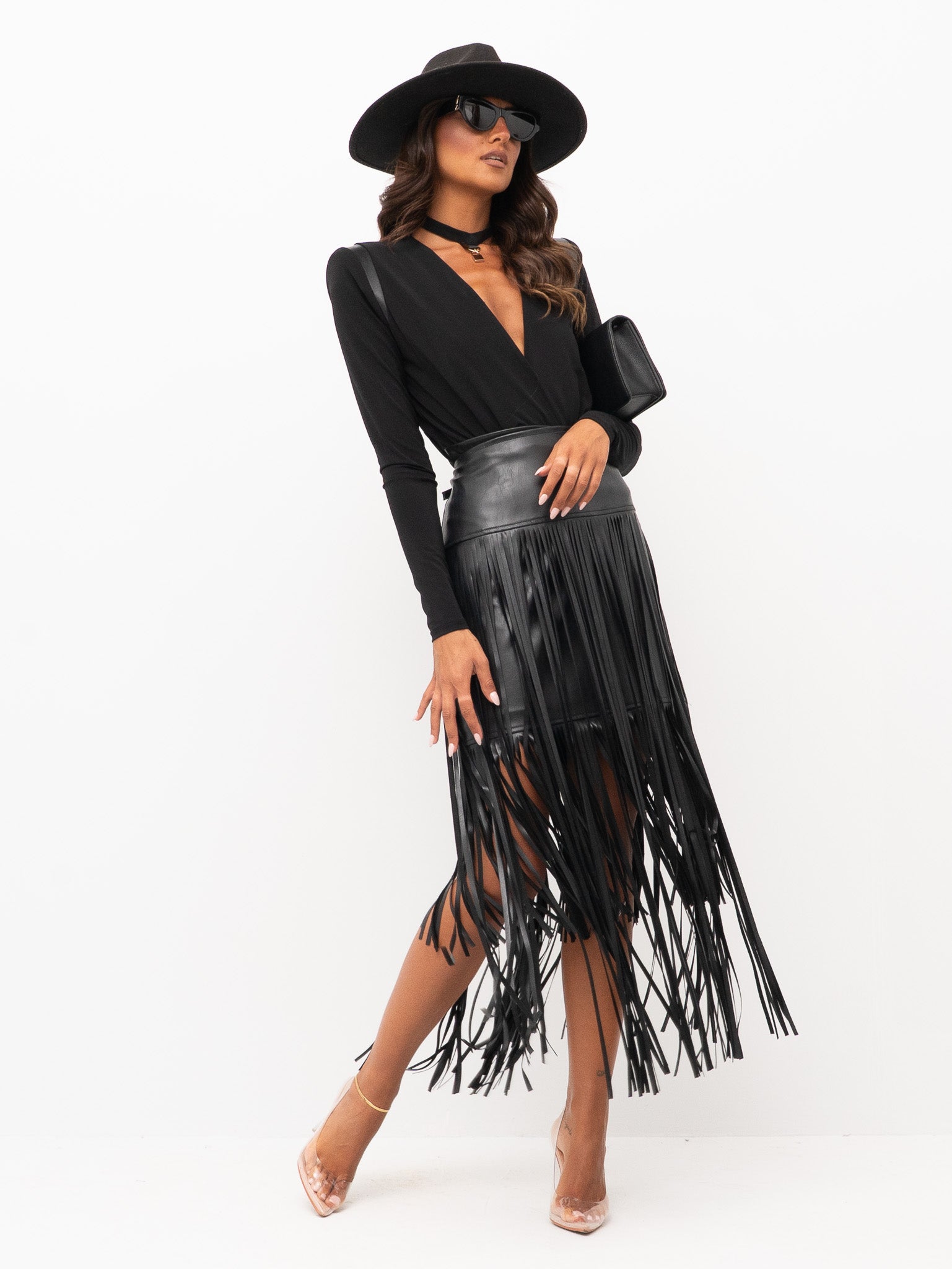 GONNA BABYLON X E00107