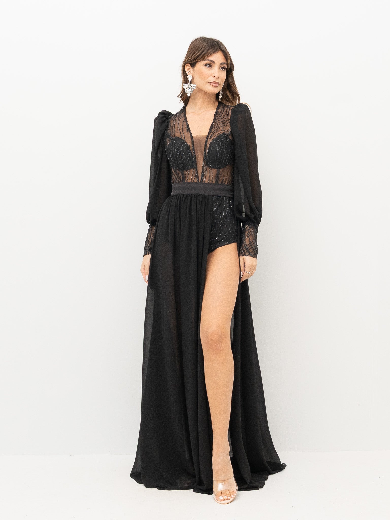 COMPLETO LEA MONETTI LISBONA