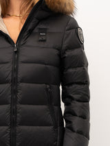 BLAUER JACKET WBLDK03040