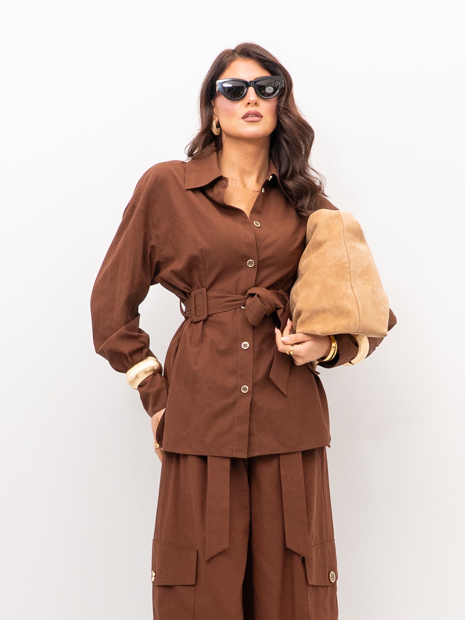 CHAQUETA PINKO 106153-A2ER