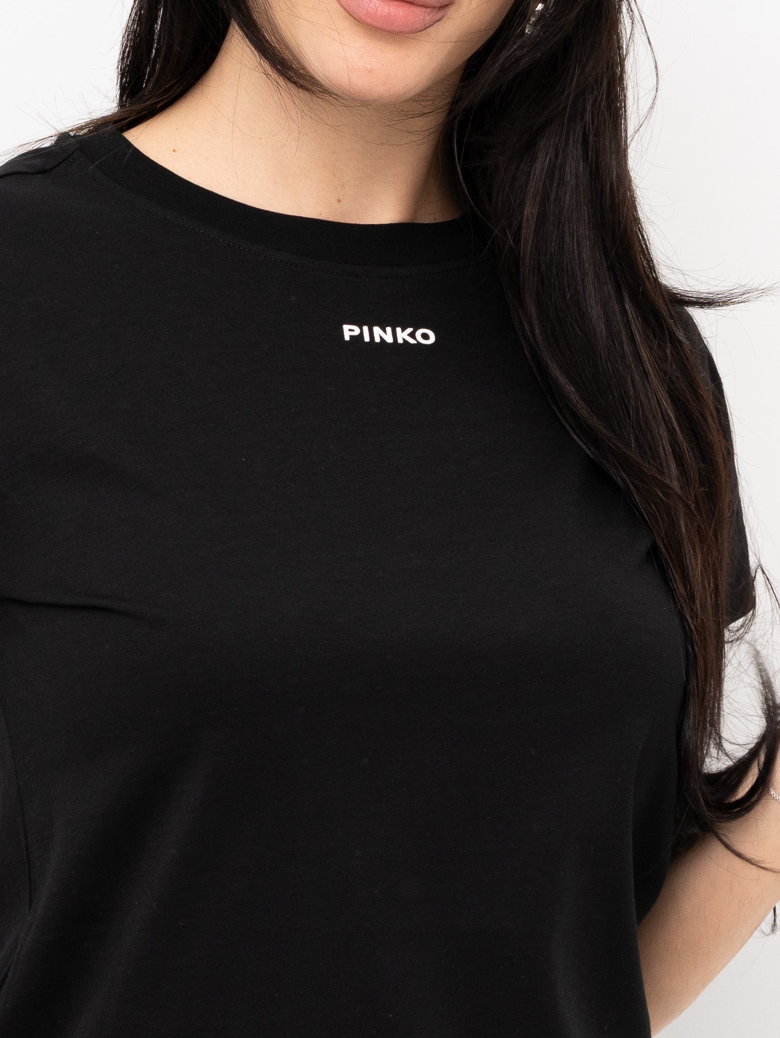 CAMISETA PINKO 100373-A34F