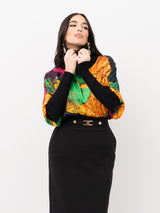 SUÉTER GAI MATTIOLO LV2084