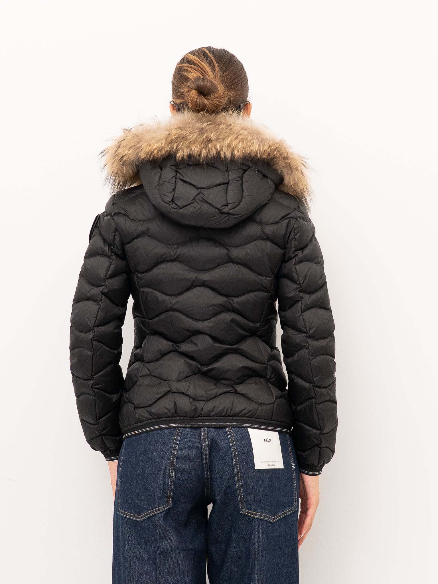 GIUBBINO BLAUER BLDC03034