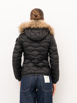 GIUBBINO BLAUER BLDC03034