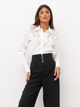 CAMICIA BLUGIRL RF5100TS246