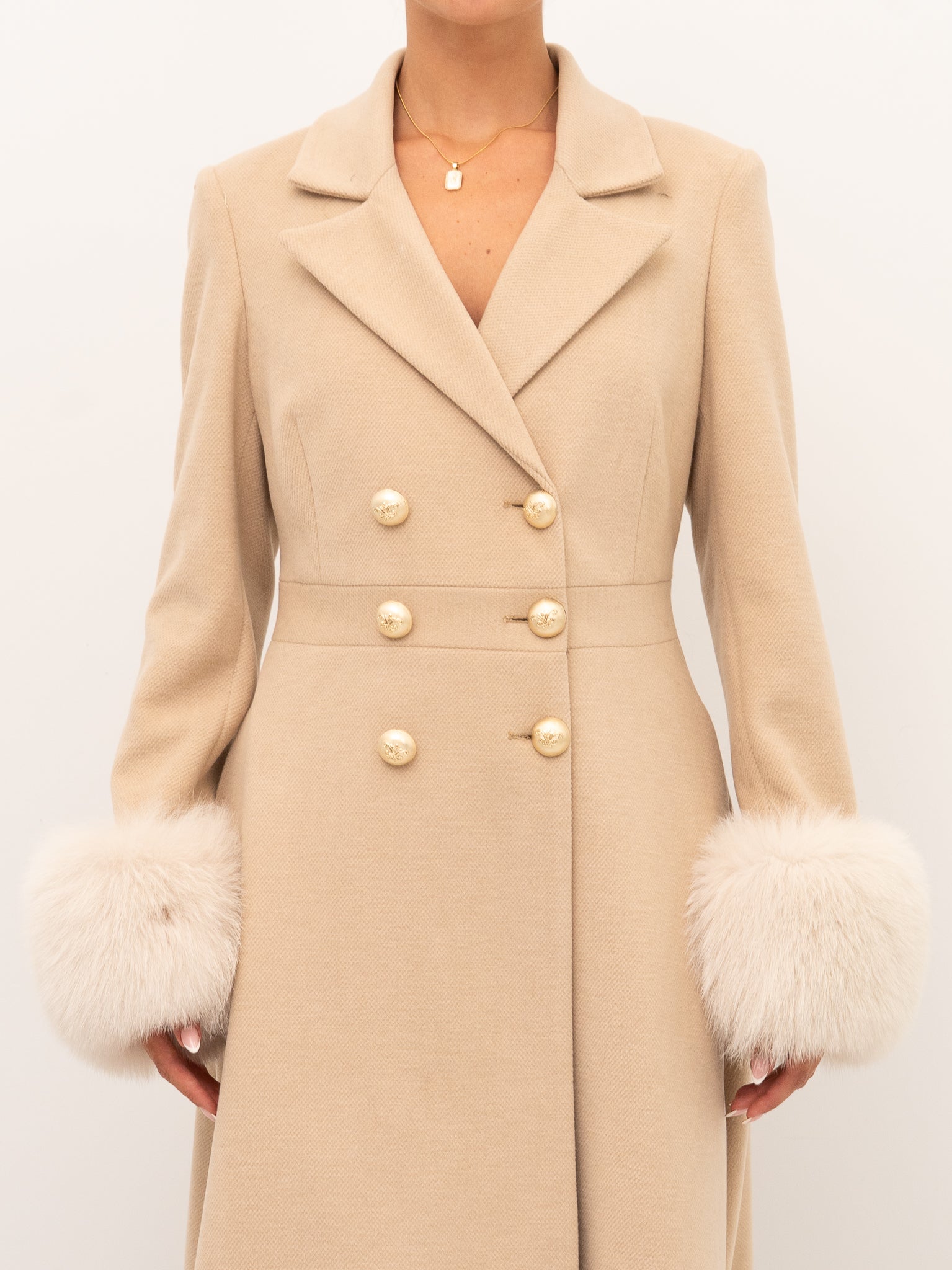 CAPPOTTO YES LONDON CD1210/VO