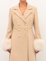 CAPPOTTO YES LONDON CD1210/VO