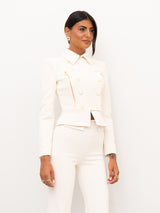 GIACCA ELISABETTA FRANCHI GI26966E2