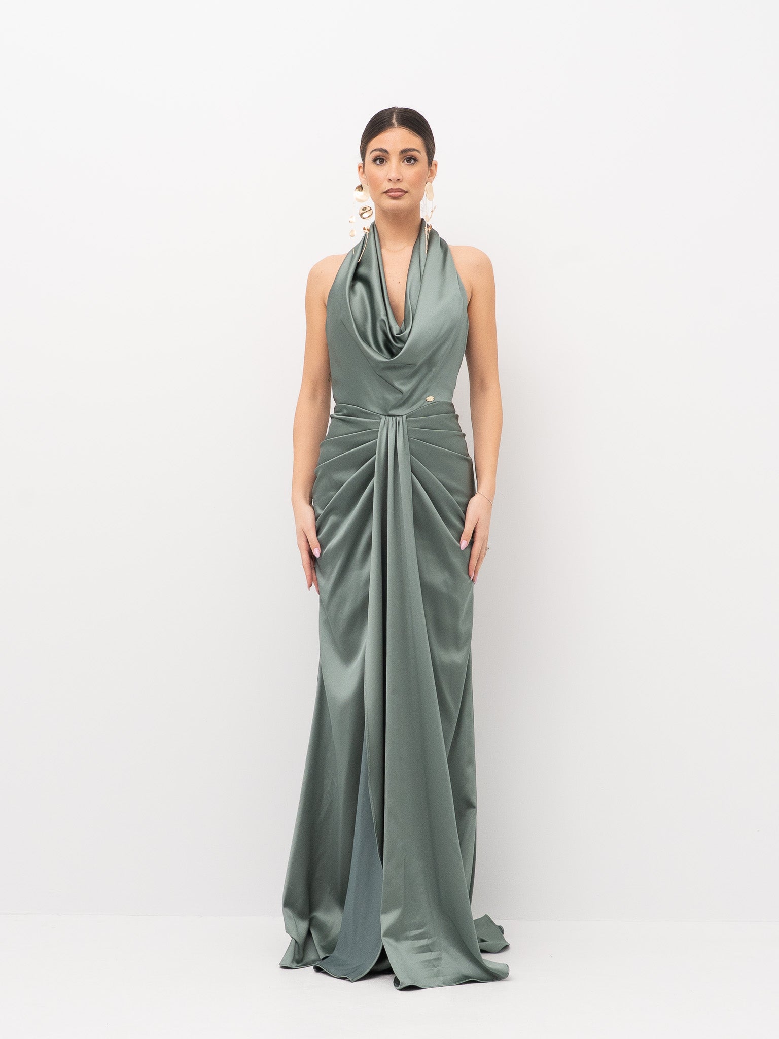 VESTIDO KUEA DX265005
