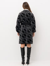 CAPPOTTO PINKO 105415-A2WY