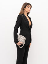 TAILLEUR DRAMEE' DRFW25918