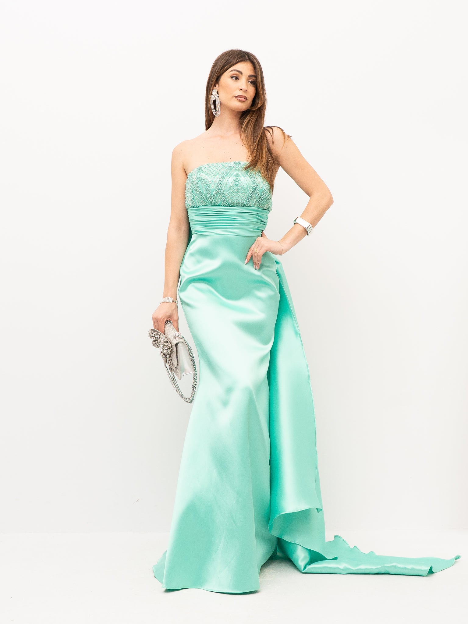 ABITO ANTILLE KS2418