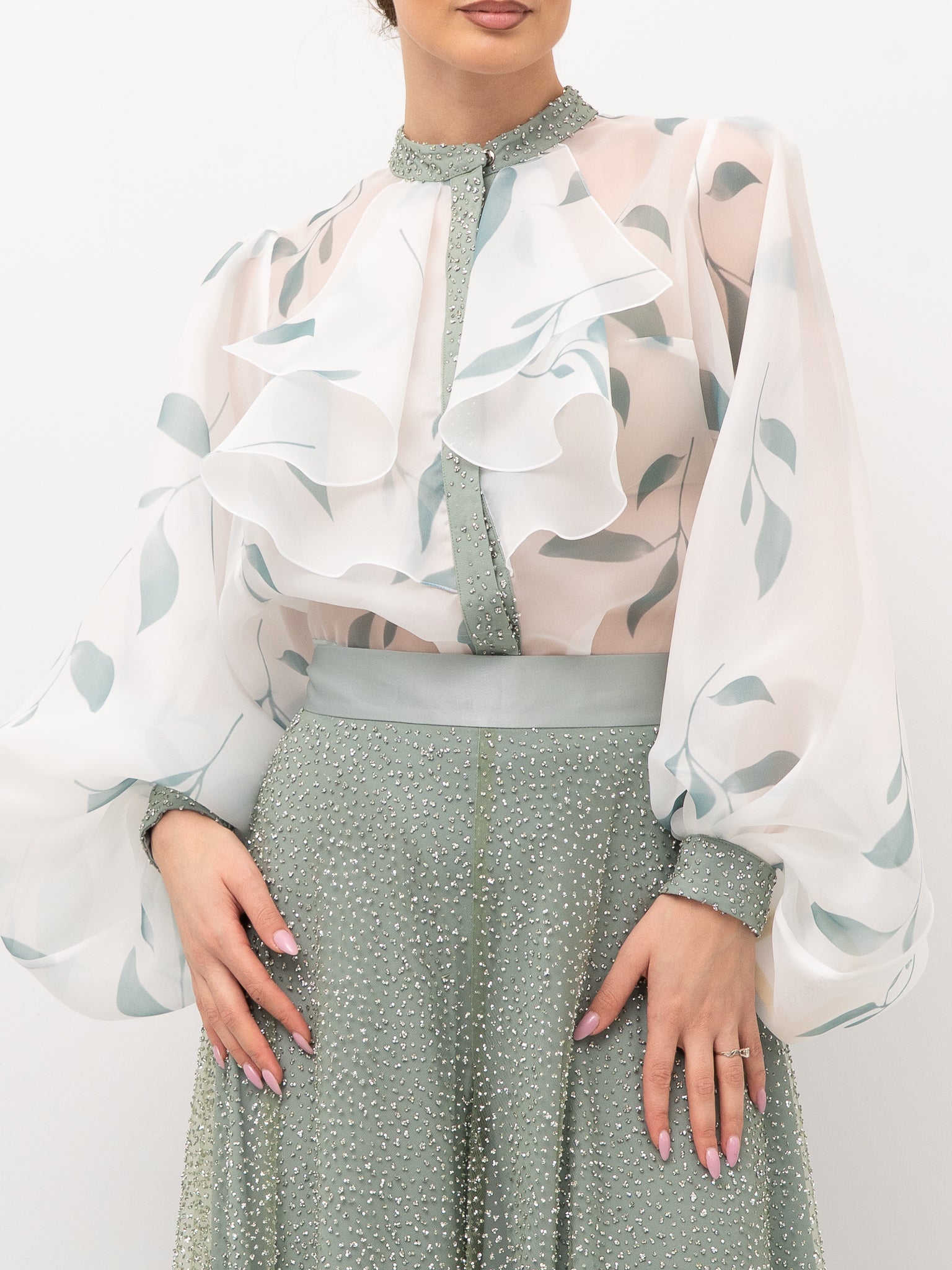 COMPLETO D'ANDREA 26123+26122