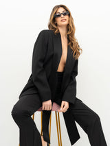 GIACCA PINKO 104668-A2CN