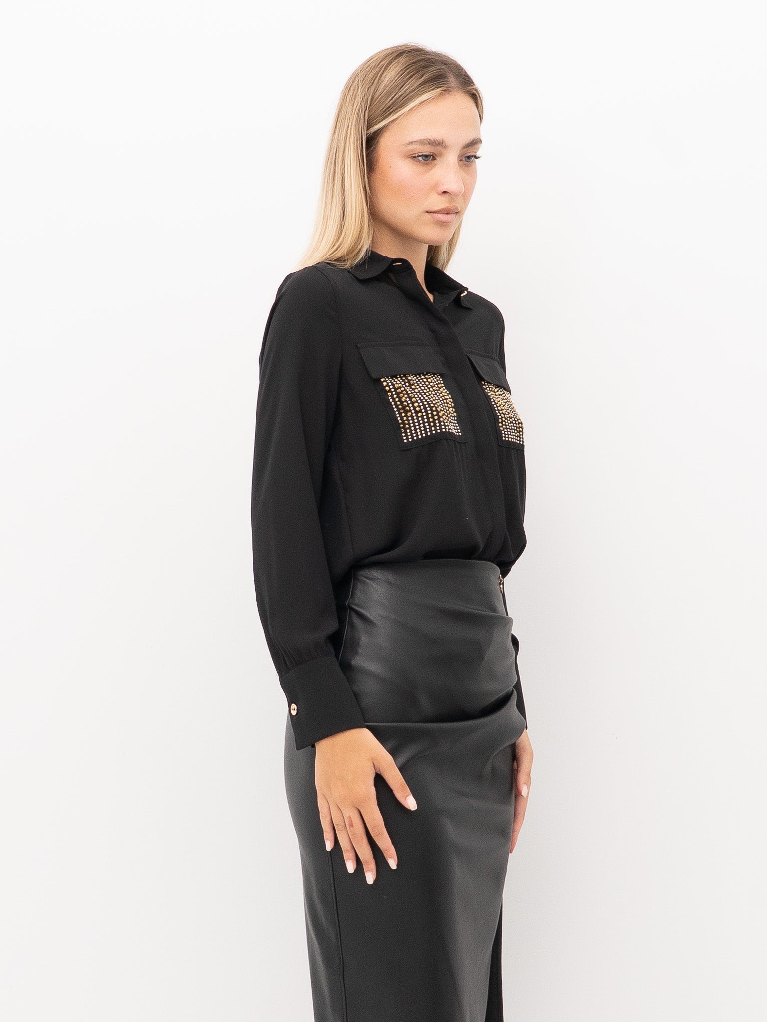 RELISH SHIRT RDA2503009019