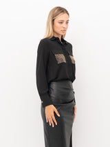 CAMICIA RELISH RDA2503009019