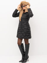 GIUBBINO BLAUER BLDK03527