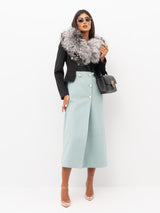CAPPOTTO YES LONDON CD1226/VOT2