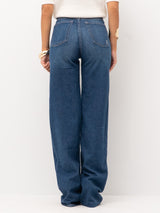 PANTALONE ICON DENIM JOIA