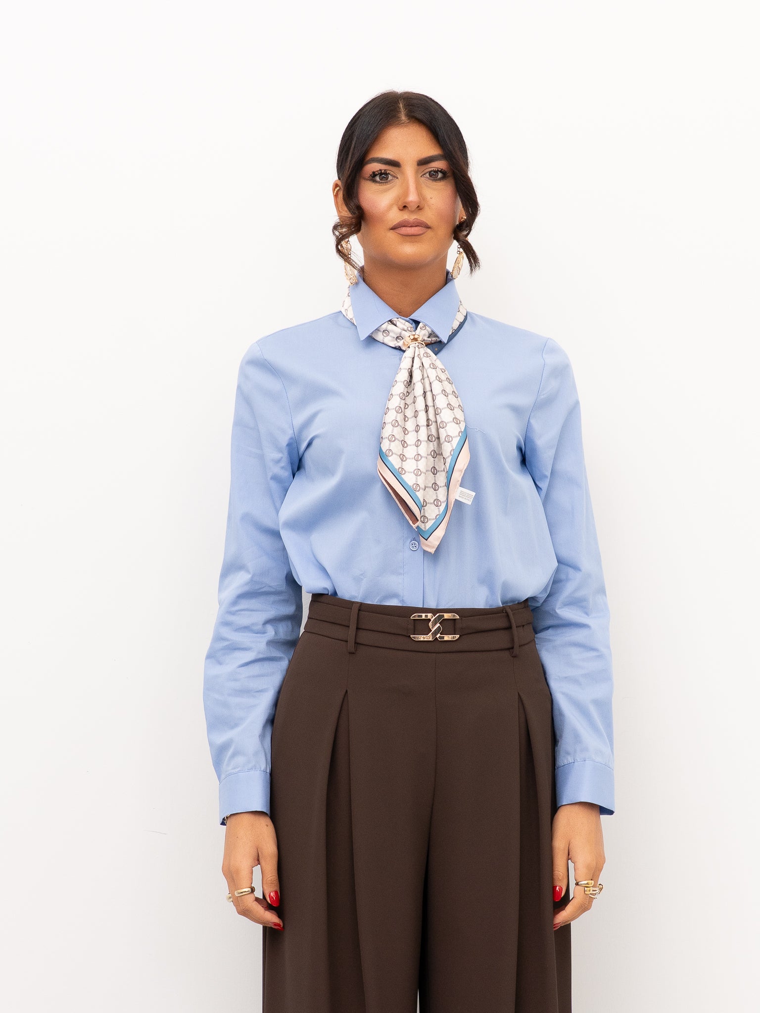 CAMICIA VICOLO RAC0014