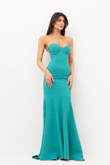 ABITO VALERIA MAZZA VM545