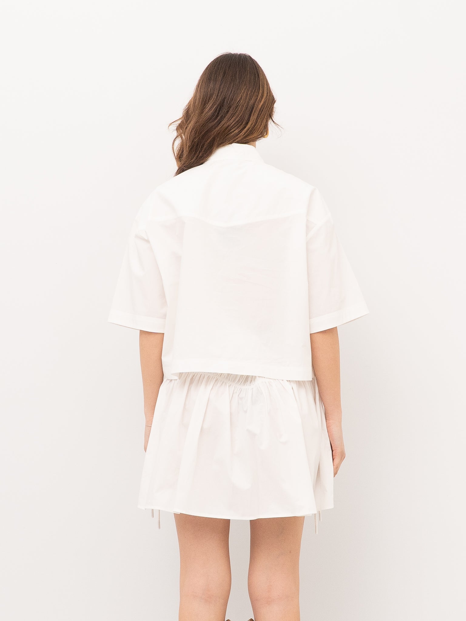 PINKO SHIRT 106826-A2LD