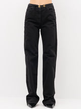 JEANS ELISABETTA FRANCHI PJ13I56E2