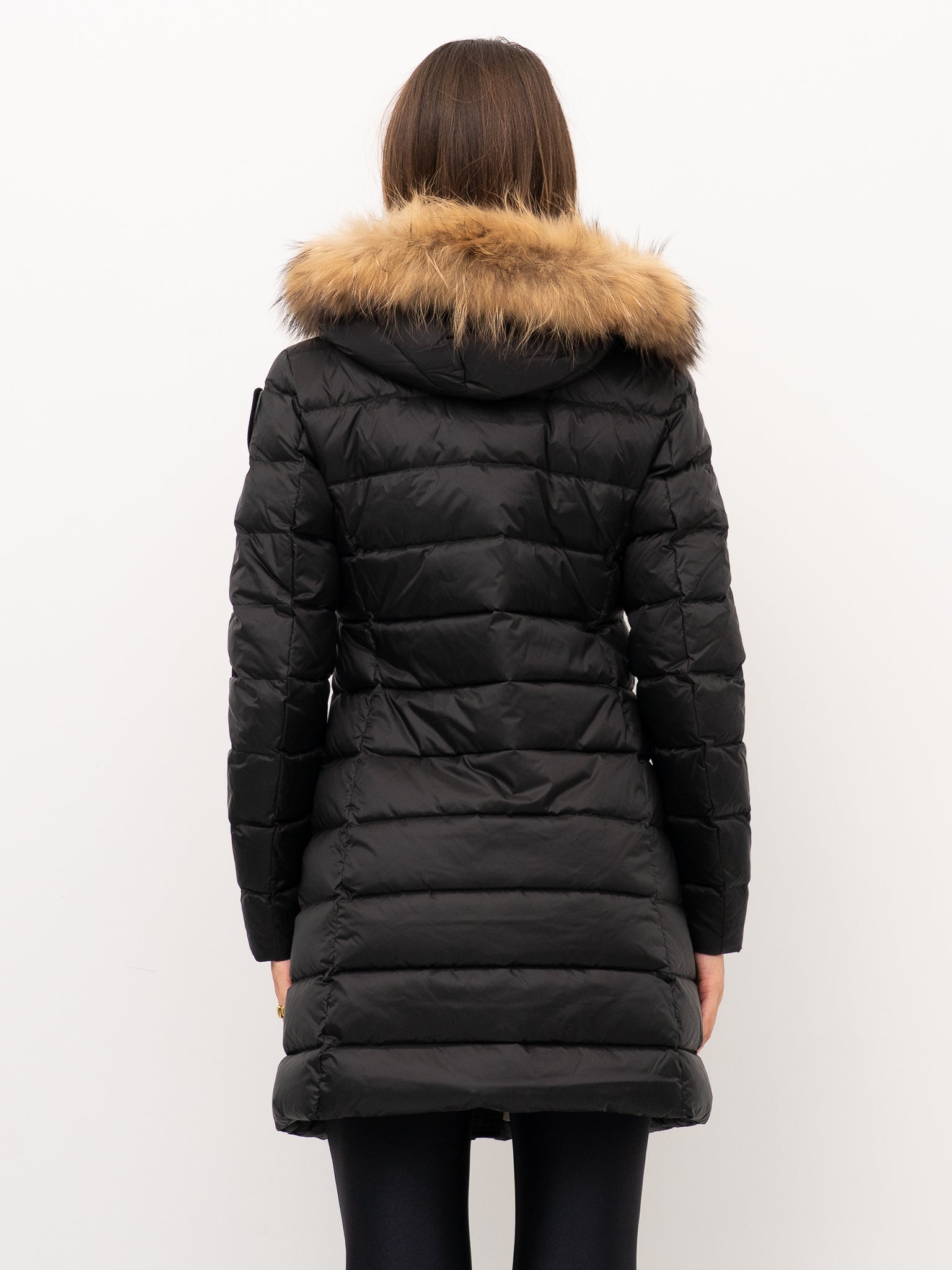 BLAUER JACKET WBLDK03040