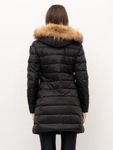 BLAUER JACKET WBLDK03040