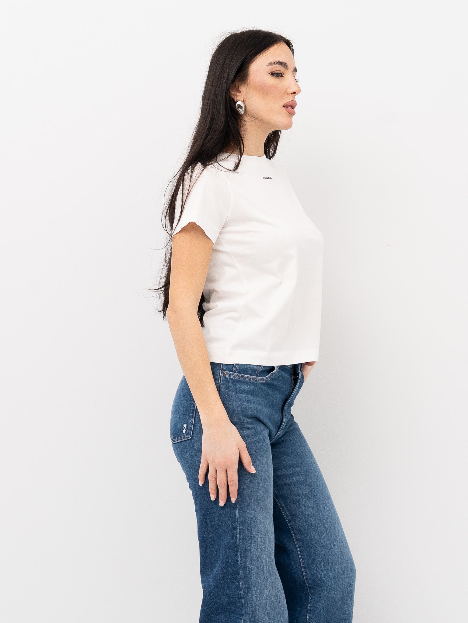 CAMISETA PINKO 100373-A34F