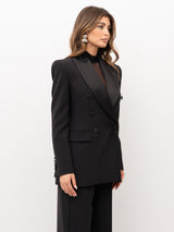 SILENCE LIMITED JACKET GI5305