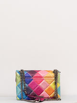 BORSA KURT GEIGER FABRIC MD KENSINGTON