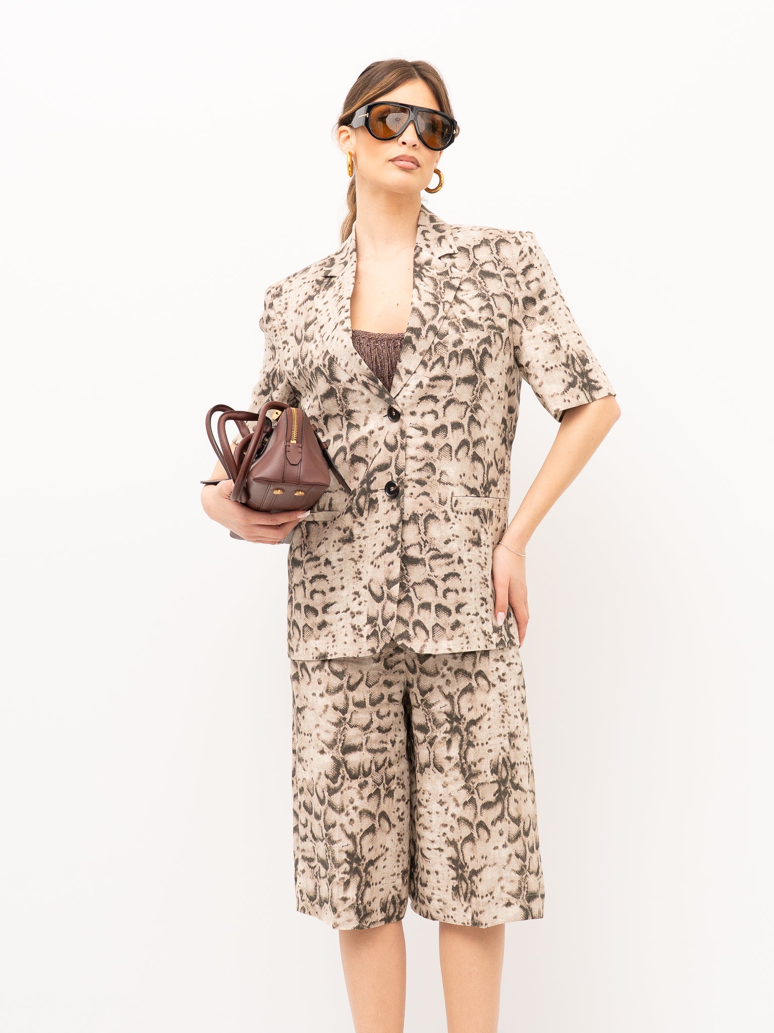 PINKO JACKET 106879-A3BL