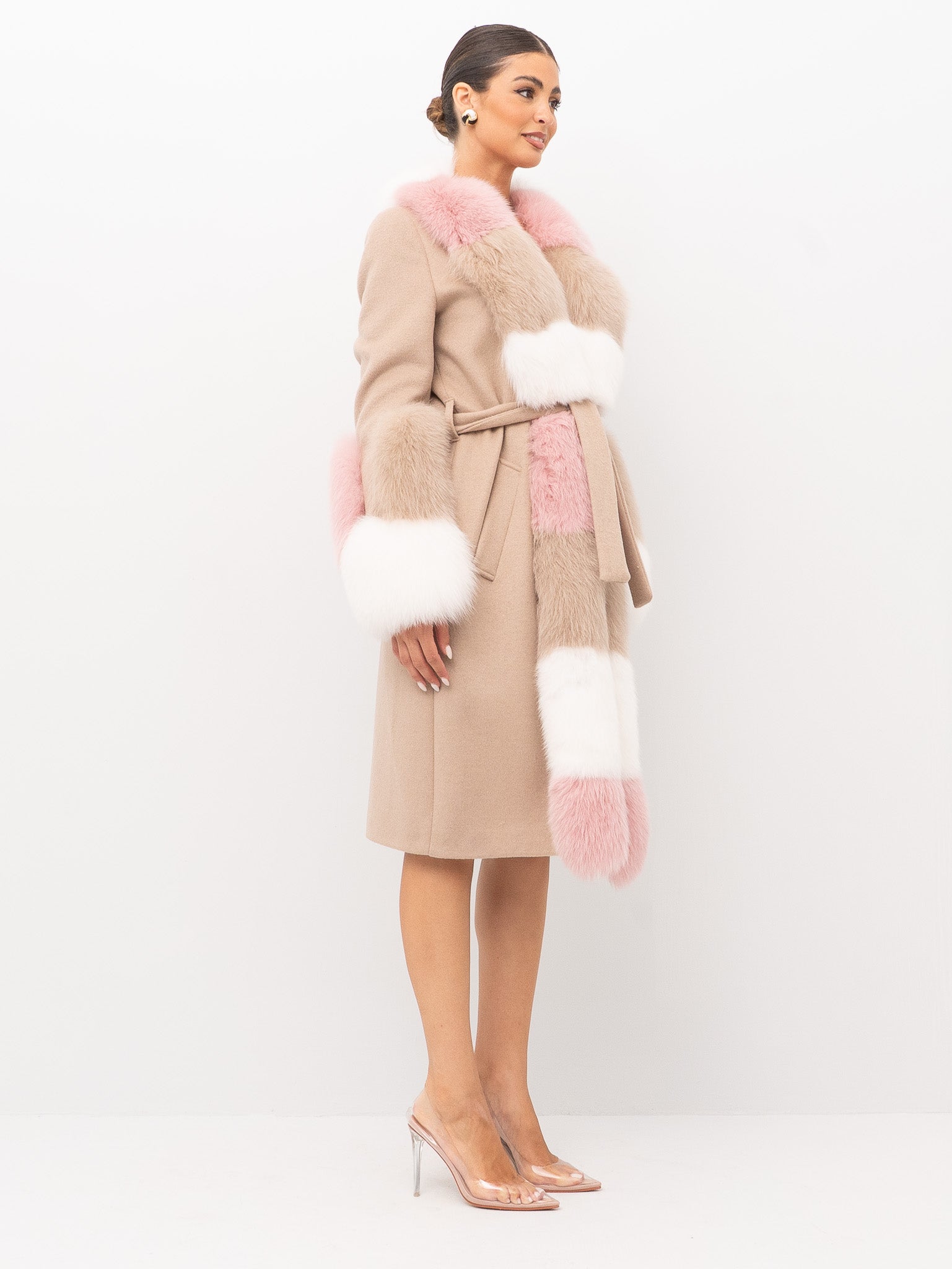 CAPPOTTO YES LONDON CD1206/VOT1