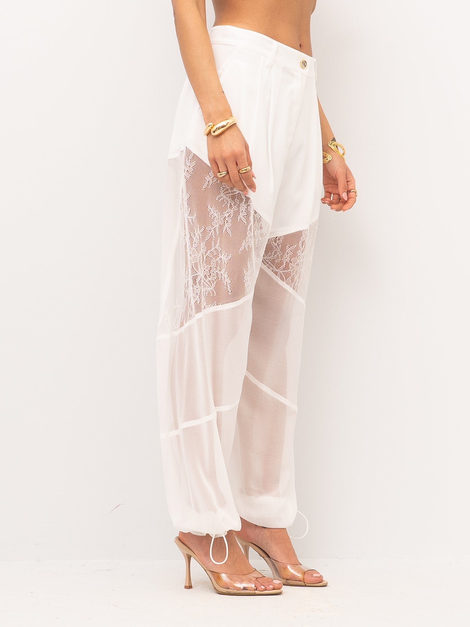 PANTALONE PINKO 106275-A336