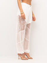 PANTALONE PINKO 106275-A336