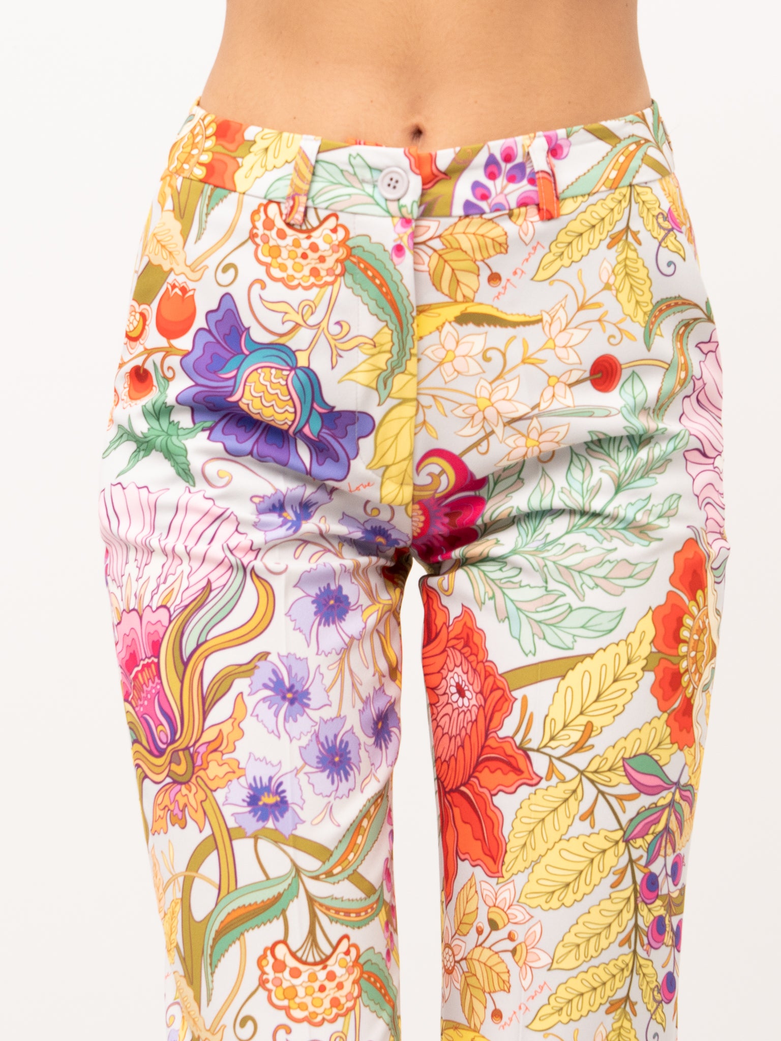 PANTALONE GAI MATTIOLO LT121