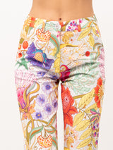 GAI MATTIOLO TROUSERS LT121