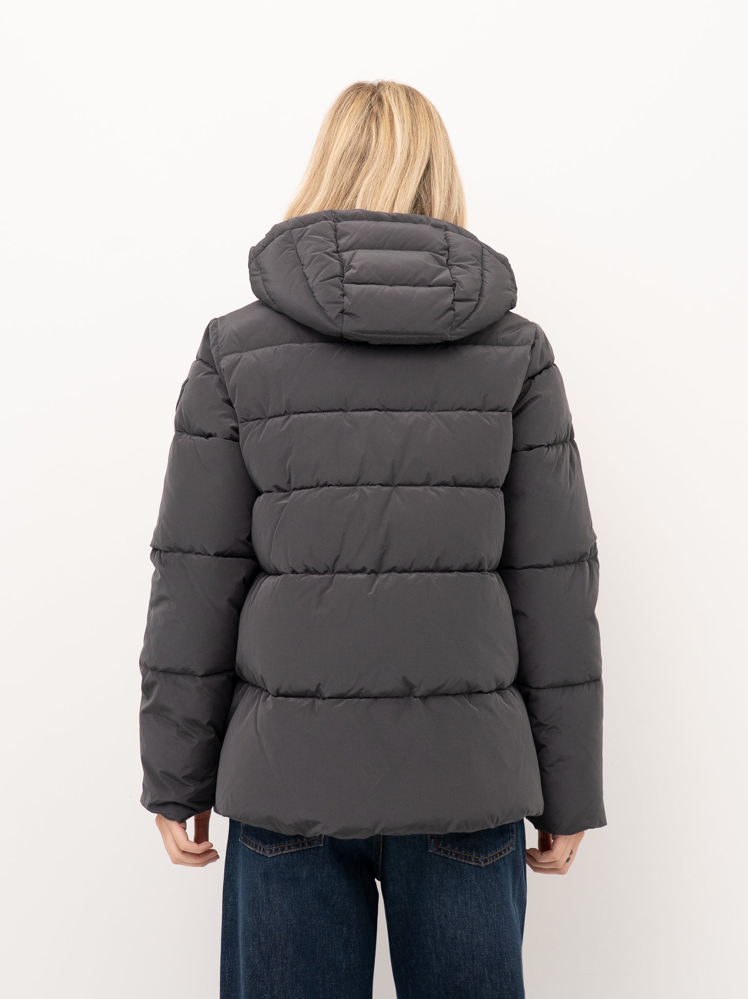 GIUBBINO PINKO 101597-A39J